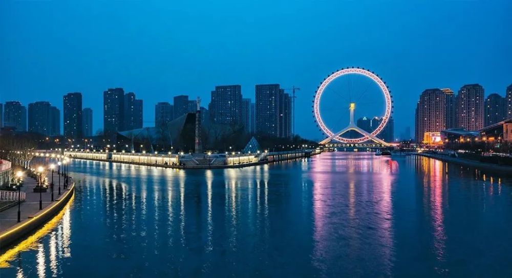 天津,历史、文化、经济与发展概览